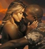 Ким Кардашьян новое