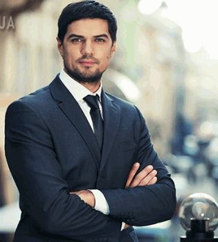 Константин Евтушенко