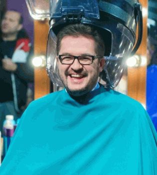 Александр Пономарев