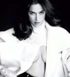 Ирина Шейк новое 2