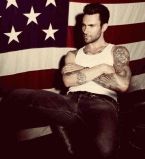 Адам Ливайн