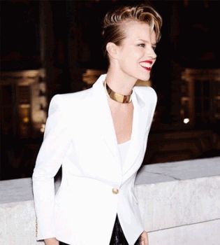 Ева Герцигова