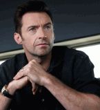 Хью Джекман фото