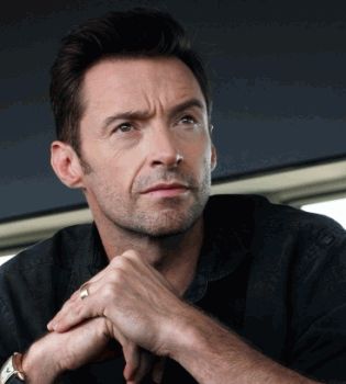 Хью Джекман фото