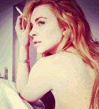 Линдсей Лохан новое 2