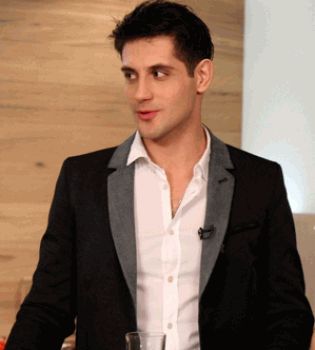 Марк Богатырев