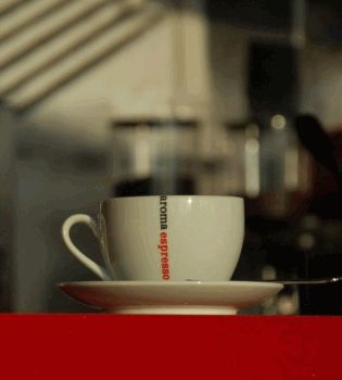 aroma espresso bar
