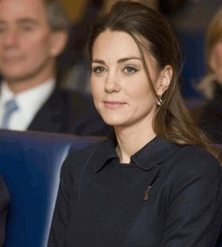 Кейт Миддлтон фото 1