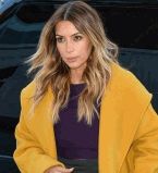 Ким Кардашьян фото 1