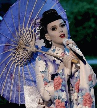 Кэти Перри новое