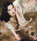 Дита фон Тиз новое 2