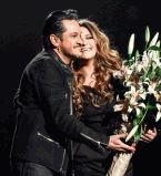 Наталья Могилевская и Эктор Хименес-Браво