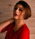 Роза Аль-Намри новое