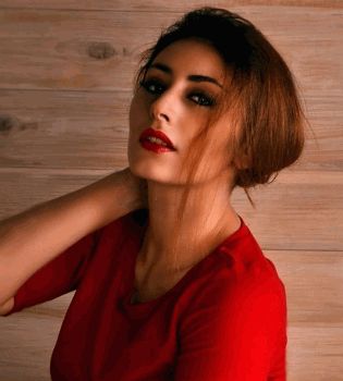 Роза Аль-Намри новое