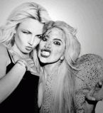 Леди ГаГа и Бритни