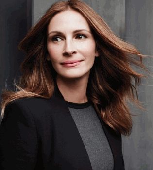 Джулия Робертс новое