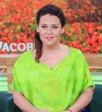 Иванна Слабошпицкая