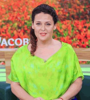 Иванна Слабошпицкая