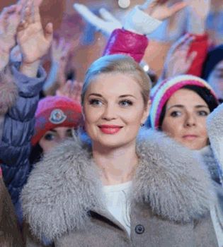 Лидия Таран