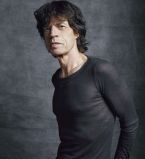 Мик Джаггер