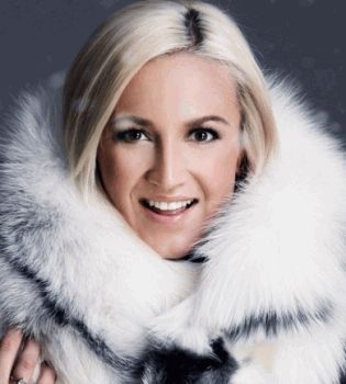 Ольга Бузова новое