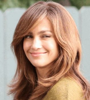 Дженнифер Лопес 1