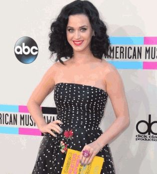 Кэти Перри 1