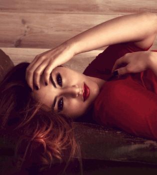 Роза Аль-Намри