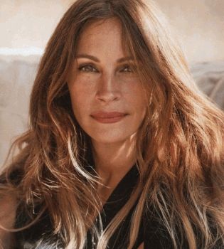 Джулия Робертс новое 2