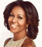 Мишель Обама