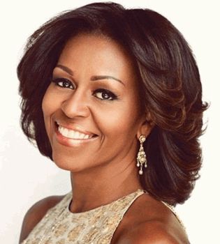 Мишель Обама