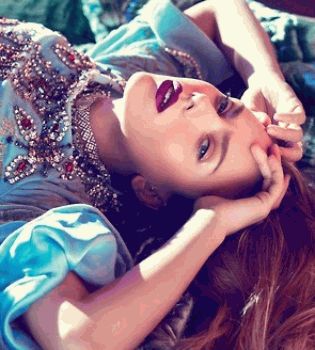 Скарлетт Йоханссон новое 6