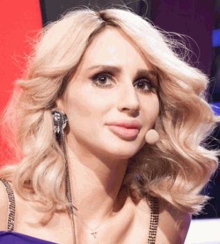 Лобода новое