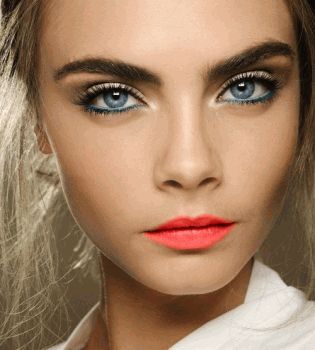 Кара Делевинь новое 4