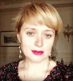 Анна Михалкова