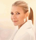 Гвинет Пэлтроу новое