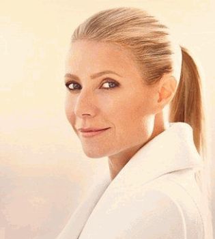 Гвинет Пэлтроу новое