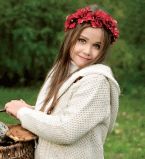 Евгения Власова дочь