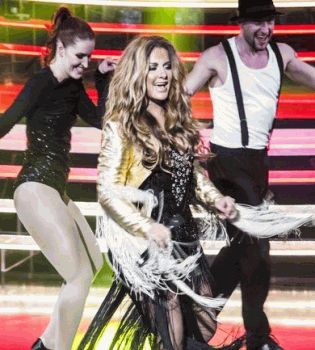 Наталья Могилевская 1