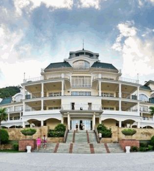 Пальмира Палас 4