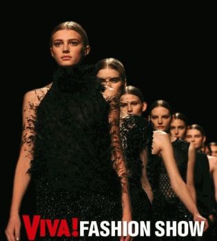 Viva Fashion Show