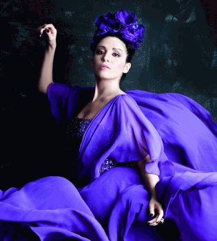 Ангелина Завальская