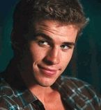 Лиам Хемсворт