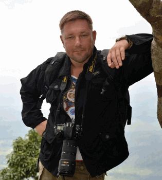 Константин Стогний