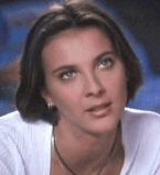 Дочь Челентано