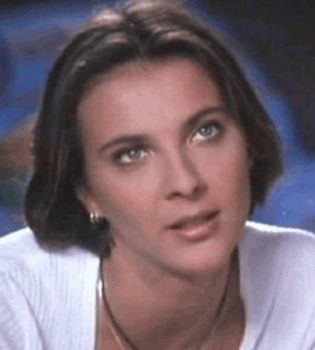 Дочь Челентано