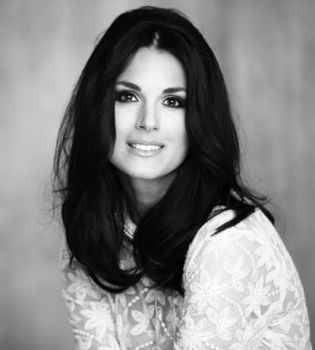 Маша Ефросинина 1