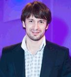 Александр Шовковский