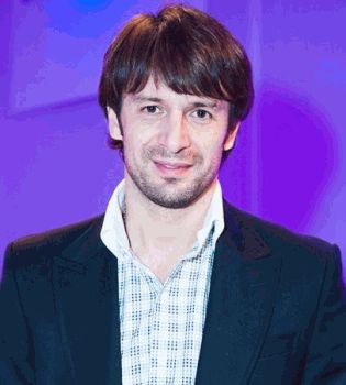 Александр Шовковский