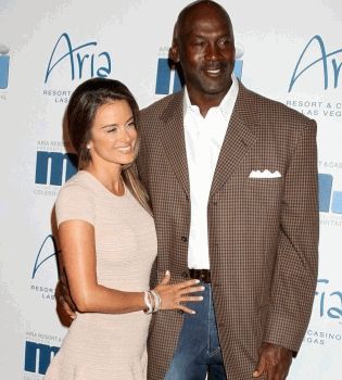 Майкл Джордан